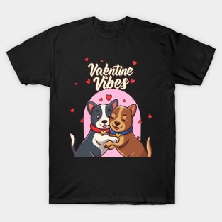 Valentine Vibes T-Shirt